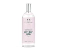 Brume parfumée Flora Musc blanc - 100 ml
