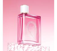 Brume Parfumée Gourmande À La Vanille Pour Femme - Parfum Corps Et Cheveux Longue Tenue, Eau De Toilette Séduisante En Vaporisateur, 100 Ml (Délicieux Fruit Du Dragon Rose'608)