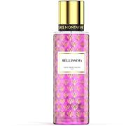 Brume Parfumée - Gris Montaigne - Bellissima - Eau fraîche - 250 ml - Femme