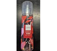 Brume Parfumée Hibiscus Rubis 200 ml Les Senteurs Gourmandes