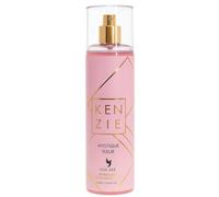 Brume parfumée Kenzie Mystique Fleur 250ML,Volaré,Brume légère et raffinée