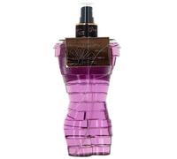 Eau de parfum 250 ml « Danger Zone Noir »