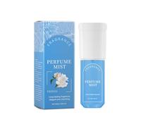 Brume parfumée longue tenue, brume corporelle nomade（Freesia） | Brume parfumée pour le corps en diffusion fine ; rafraîchissante et non grasse ; adaptée à un usage quotidien ; 100 ml