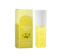 Brume parfumée longue tenue, brume corporelle nomade（Ylang-ylang） | Brume parfumée pour le corps en diffusion fine ; rafraîchissante et non grasse ; adaptée à un usage quotidien ; 100 ml