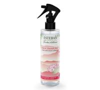 Brume parfumée lotus et amande douce - Esteban