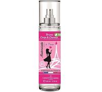 Brume parfumée Mademoiselle Arbel à Paris