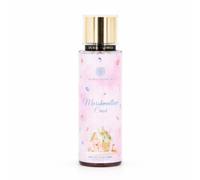 Brume parfumée MARSHMALLOW CRUSH Corps et cheveux | Dubai FLower - 250 ml, Fraise, Framboise, Musc | idée cadeau