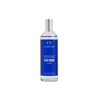The Body Shop Blue Musk Fragrance Mist spray corporel mixte 100 ml