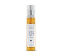 Brume Parfumée Pailletée Constellation Dorée - Monoï Tiaré du Soleil - 100ml - Les Petits Bains de Provence - Parfumeurs de Grasse - Corps & Cheveux - Fabriquée en France