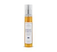Brume Parfumée Pailletée Constellation Dorée - Monoï Tiaré du Soleil - 100ml - Les Petits Bains de Provence - Parfumeurs de Grasse - Corps & Cheveux - Fabriquée en France