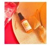 Brume Parfumée Pailletée Purabali Sensuelle, Inspirée Des Soirées Étoilées 50ml