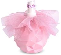 Brume Parfumée Paillettée, 100 Ml Parfum Enfant Fille Scintillant Eau De Toilette, Routine Beauté