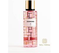 Brume parfumée pour cheveux et corps - DIAMOND - 250ML- RP