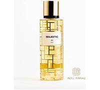 Brume parfumée pour cheveux et corps - RP PARIS - Majestic - 250ML - Eau fraîche - Florale