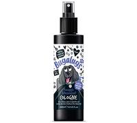 Brume Parfumée pour Chiens - Ananas & Fruit de la Passion - 200 ml - Cologne Sans Alcool au Parfum Tropical - Rafraîchit et Parfume le Pelage Naturellement