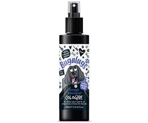 Brume Parfumée pour Chiens - Ananas & Fruit de la Passion - 200 ml - Cologne Sans Alcool au Parfum Tropical - Rafraîchit et Parfume le Pelage Naturellement