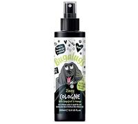 Brume Parfumée pour Chiens - Pamplemousse & Orange - 200 ml - Cologne Rafraîchissante Sans Alcool - Parfum Agrumes Naturel et Revigorant pour le Pelage