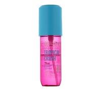 Brume parfumée pour le corps et les cheveux Weleda Tropical Crush 95 ml