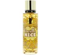 W7 Body Mist Vanilla Nice 250ml