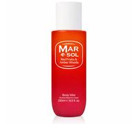 Brume Parfumée Red Fruits & Amber Woods