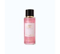 Brume Parfumée Rose Vanilla, 250 ml, Senteur Florale et Vanillée