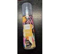 Brume parfumée Sable Chaud 200 ml Les Senteurs Gourmandes
