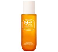 Brume Parfumée Salted Caramel & Pistachio