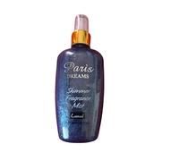 Brume Parfumée Scintillante, 100 ml, Spray Corps avec Shimmer