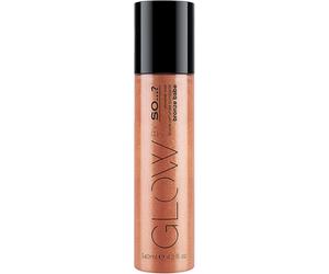 Brume Parfumée Scintillante - Bronze Babe