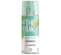 Solinotes Brume Parfumée Thé Blanc Solinotes