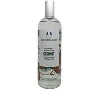The Body Shop Brume corporelle noix de coco pour femme 100 ml