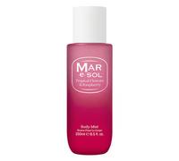 Brume Parfumée Tropical Flowers & Raspberry