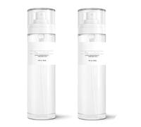 Brume Parfumée Ultra Concentrée Strawberry Clouds, Huile Parfumée Luxueuse Longue Tenue, Parfum Caramel Vanille, Spray Corps et Cheveux, Mini-Roller de Voyage pour Femme (Strawberry*2)