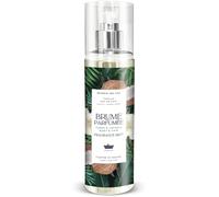 Brume Parfumée Vanille Eau de Coco 250ml - Les Petits Bains de Provence