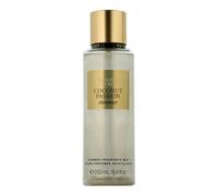Victoria's Secret Coconut Passion Shimmer spray corporel pour femme 250 ml