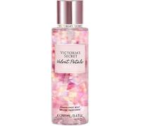 Brume parfumée - VICTORIA'S SECRET - Crystal Velvet Petals - Fruité - 250 ml - Édition limitée