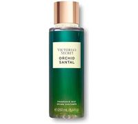 Brume parfumée - Victoria's Secret - Eufloria ORCHID SANTAL - 250 ml - Floral - Édition limitée