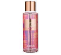 Brume parfumée - VICTORIA'S SECRET - Heat Love Spell - Notes de mangue - Ambre doré - Fruité
