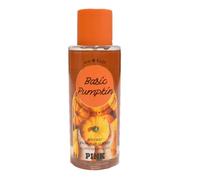 Brume parfumée - Victoria's Secret - Pink Basic Pumpkin - 250 ml - Eau fraîche - Fruité