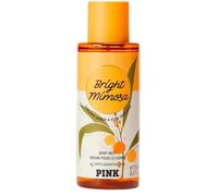 Brume parfumée - Victoria's Secret - Pink Bright Mimosa - Eau fraîche - 250 ml - Fruité
