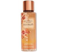 Brume parfumée - VICTORIA'S SECRET - Vanilla Golden - Eau fraîche - 250 ml - Mixte