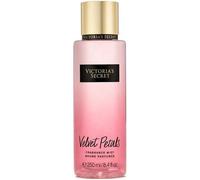 Victoria's Secret Velvet Petals brume parfumée pour femme 250 ml