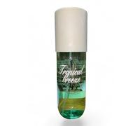 Brume parfumées pour le corps - VV love - 8 parfums disponible - 1 pièces aux choix - Inspiration de parfum. (Tropical breeze)