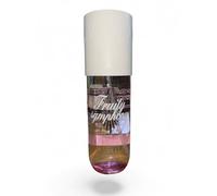 Brume parfumées pour le corps - VV love - 8 parfums disponible - 1 pièces aux choix - Inspiration de parfum. (Fruity symphony) 250ml