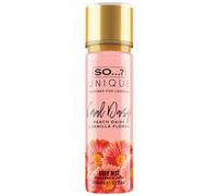 Brume pour le corps So…? Unique Coral Daisy 150ml
