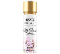 So...? Unique - Brume Pour Le Corps - Fleur Blanche 150ml -