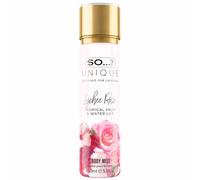 Brume pour le Corps Lychee Rose