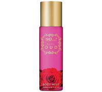 Brume pour le Corps - Oud Rose 150ml