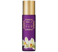 Brume pour le Corps - Oud Vanilla 150ml