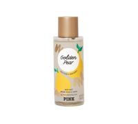 Brume pour le corps - PINK - Golden Pear - 250 ml - Eau fraîche - Florale